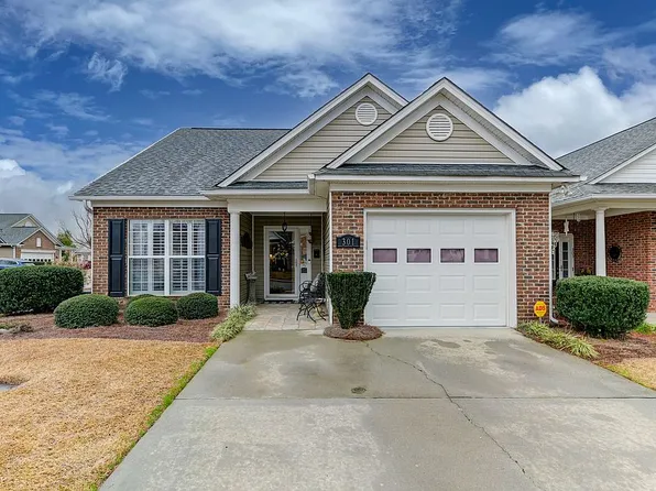 301 Sisken Ct, West Columbia, SC 29169