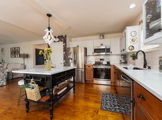 122 Max Cavnes Rd, Danville, KY 40422