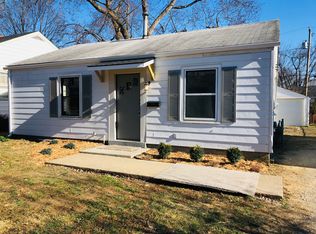 224 Conner St, New Albany, IN 47150