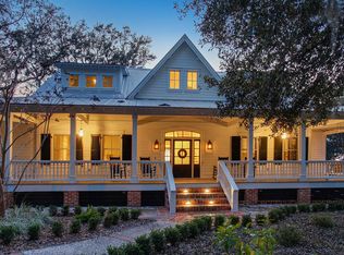 14 Settlers Cv, Beaufort, SC 29907
