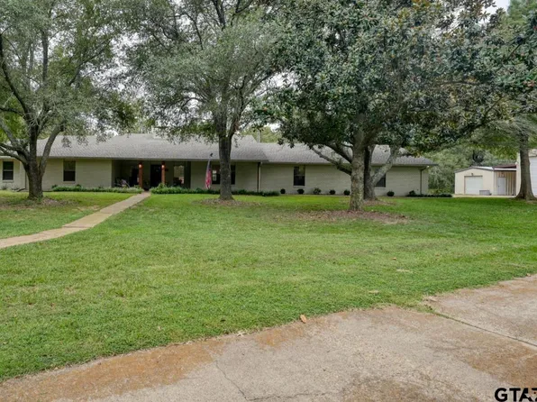 7880 Fm 773, Ben Wheeler, TX 75754