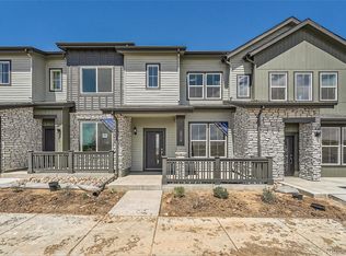 2014 S Gold Bug Way, Aurora, CO 80018