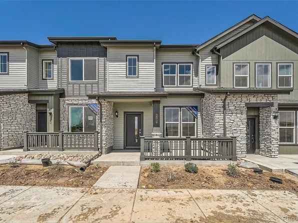 2014 S Gold Bug Way, Aurora, CO 80018