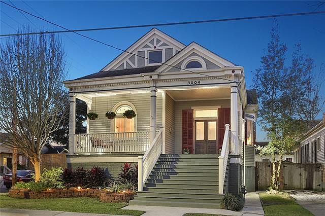 1st image of 8004 Hickory St