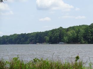 Farriers Ln LOT 8, Eatonton, GA 31024