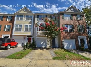 860 Stonehurst Ct, Annapolis, MD 21409