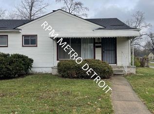 1189 Woodland Dr, Inkster, MI 48141