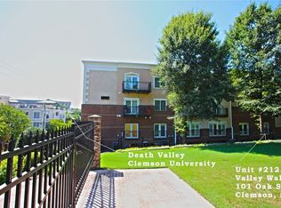 101 Oak St UNIT 212, Clemson, SC 29631