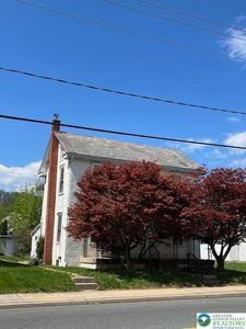 639-643 Main St, Bally, PA, 19503