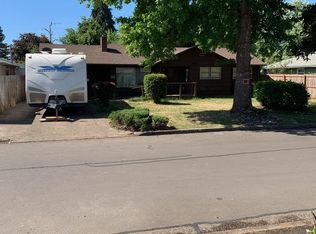 3358 Richard Ave, Eugene, OR 97402