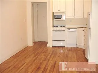 Rented by Time Equities, Inc.