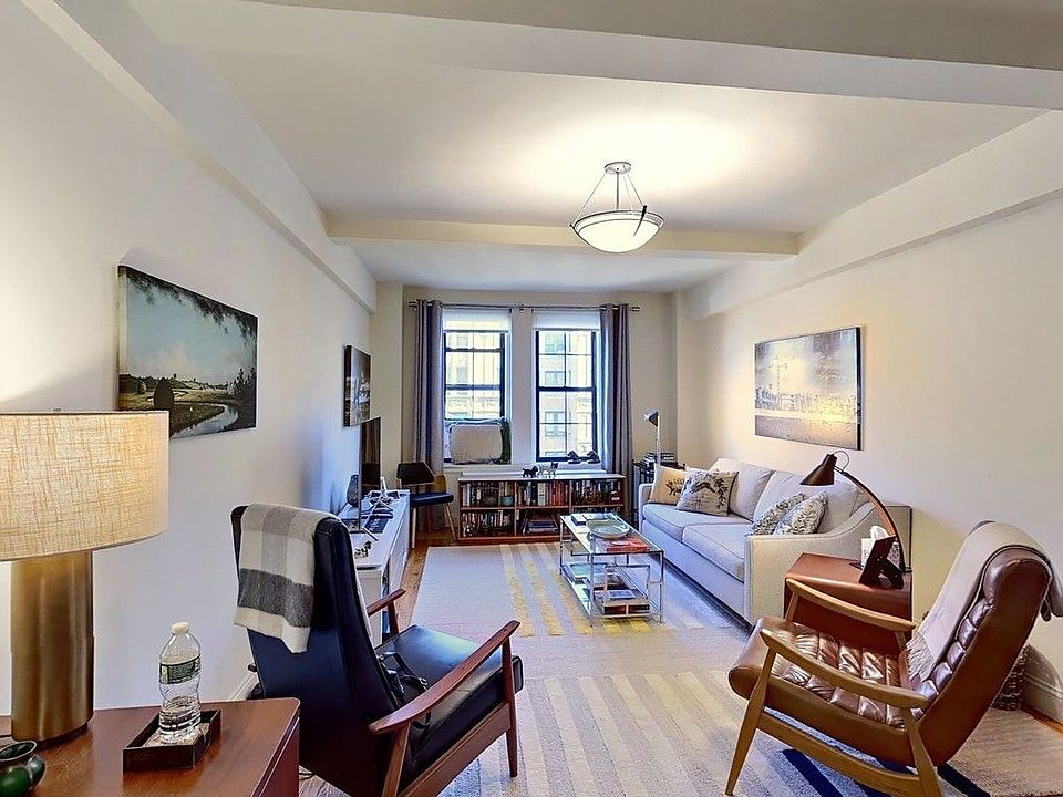 1st image of 50 W 72nd St APT 1601