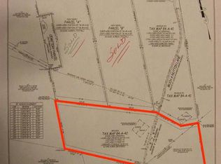 7136 Much A Nuttin Ln, Ruther Glen, VA 22546