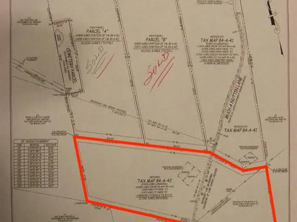 7136 Much A Nuttin Ln, Ruther Glen, VA 22546