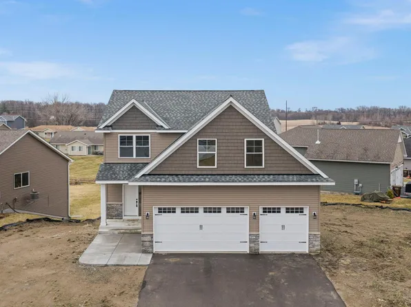 1700 Misty Cir, Buffalo, MN 55313