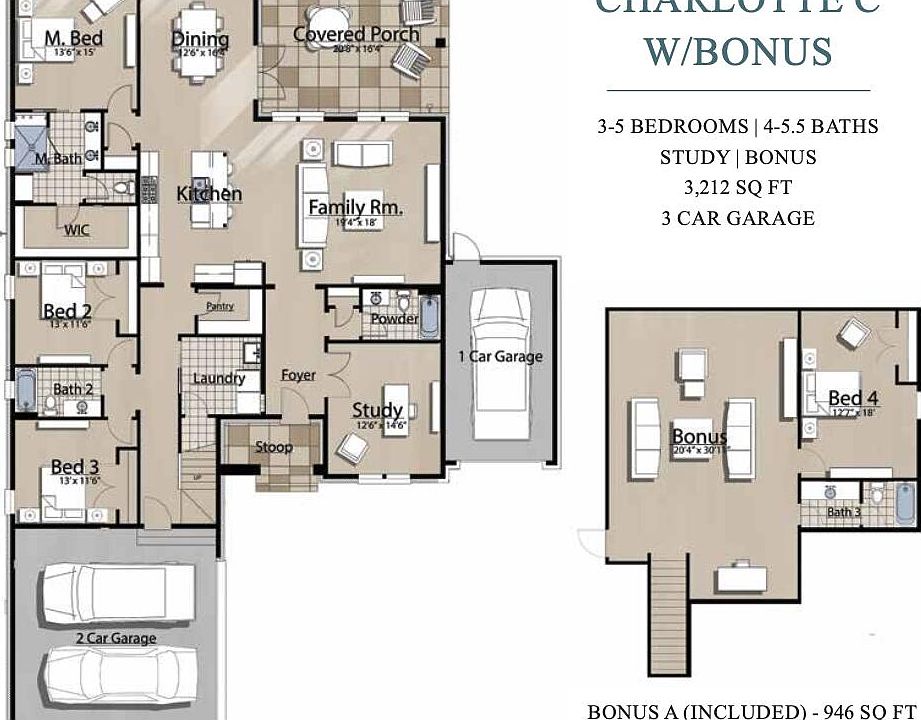 2nd image of 212 Shimmer Cir