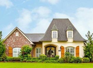 347 Sugar Highland Blvd, Houma, LA 70360
