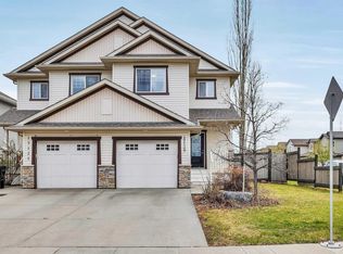 17129 7a Ave SW, Edmonton, AB T6W 0M5