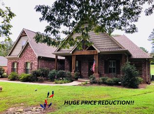 400 Victoria Cv, Oxford, MS 38655