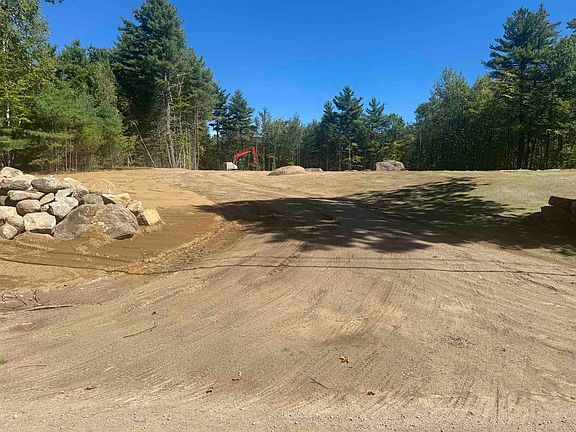4th image of Lot 20.3 John Hodgdon Road