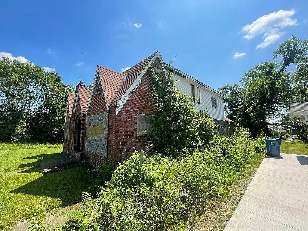 5324 Hodiamont Ave photo 1