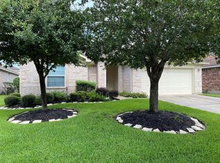14734 Chapel Cove Ct, Cypress, TX 77429