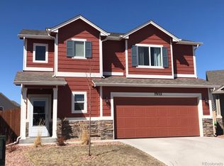 7952 Maiden Ct, Peyton, CO 80831