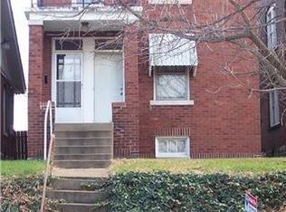 4332 Oregon Ave, Saint Louis, MO