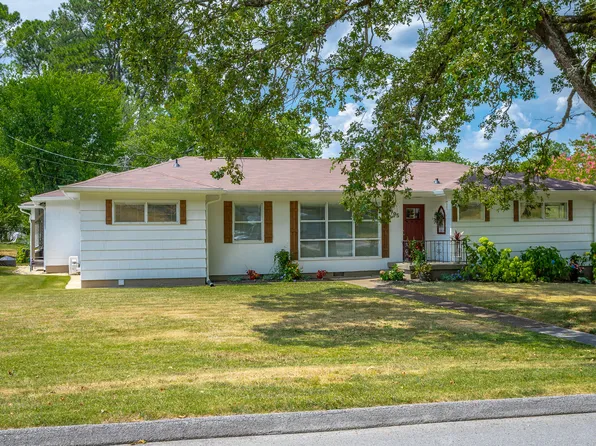 905 McHann Dr, Chattanooga, TN 37412