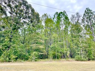 Timberidge Rd, Lucedale, MS 39452
