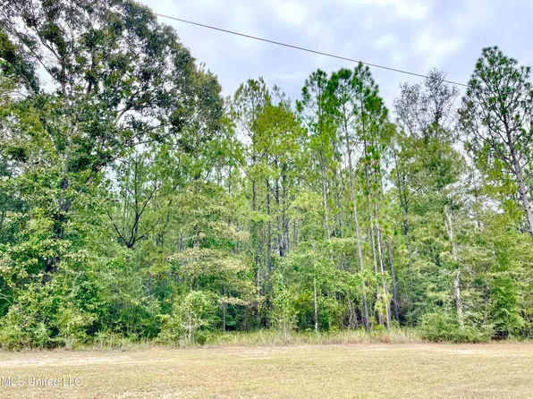 Timberidge Rd, Lucedale, MS 39452