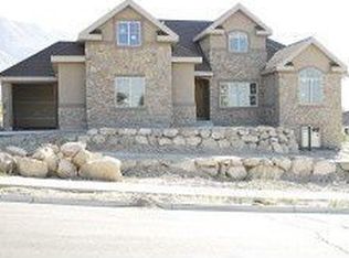 698 N 1280 E, American Fork, UT 84003