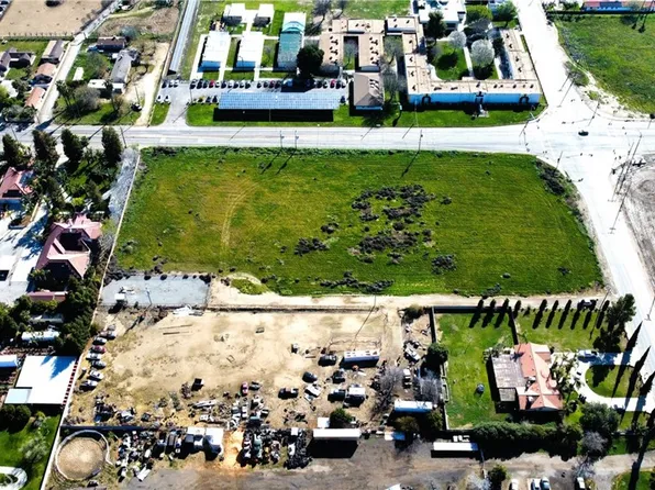 0 Mountain View Rd #4, Bakersfield, CA 93307