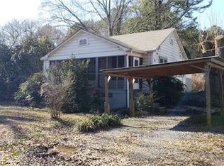 1310 Coogler Rd, Dalton, GA 30721