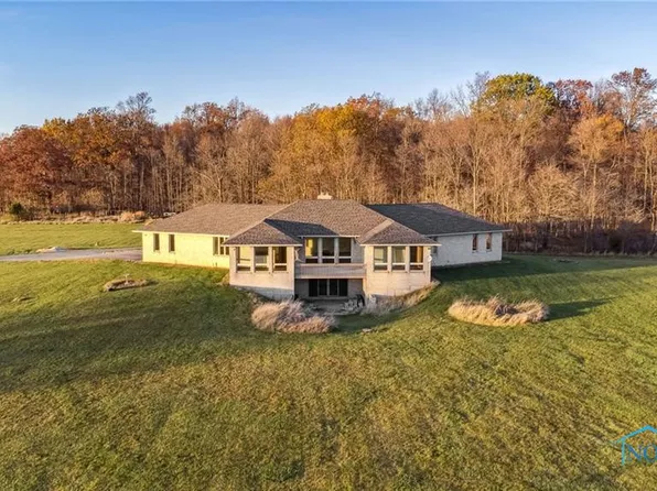 16930 County Road 26, Arlington, OH 45814