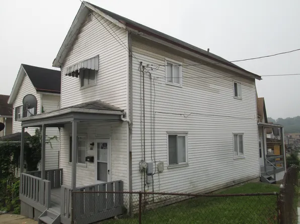 217 Bruce St, Mc Kees Rocks, PA 15136