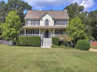 17 Lowry Way, Euharlee, GA 30145