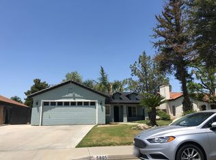 5805 Canoe Ct, Bakersfield, CA 93312