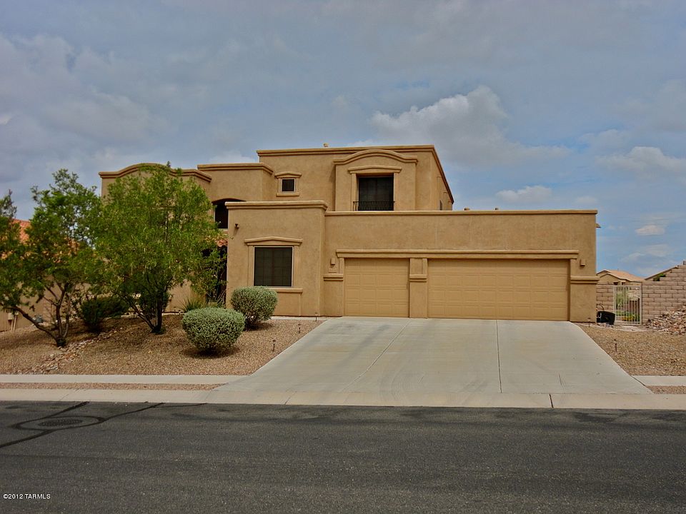 1st image of 10776 E Black Cactus Trl