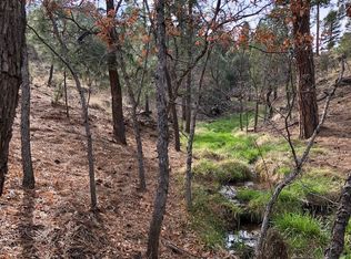 105 Modoc Pl, Ruidoso, NM 88345