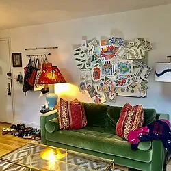 222 West 15th Street, #2G