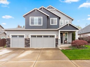 9406 NE 163rd Ave, Vancouver, WA