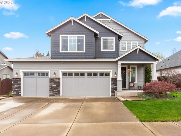 9406 NE 163rd Ave, Vancouver, WA 98682