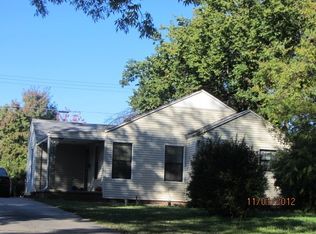 4511 N Magnolia St, North Little Rock, AR 72116