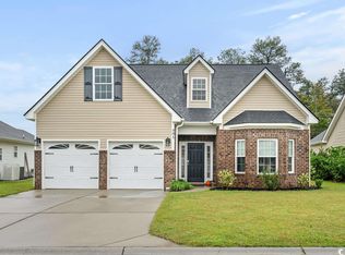 401 Cabo Loop, Myrtle Beach, SC 29588