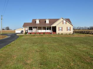 2080 William Whitley Rd, Stanford, KY 40484