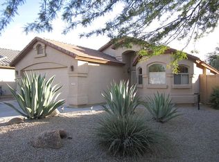 2329 W Gambit Trl, Phoenix, AZ 85085