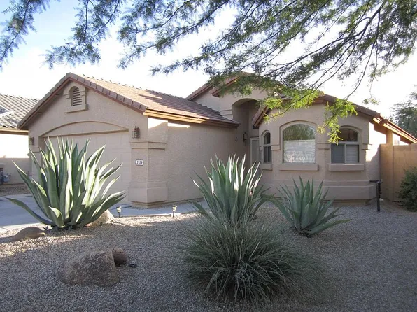 2329 W Gambit Trl, Phoenix, AZ 85085