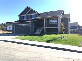 2309 3rd St, Moscow, ID 83843