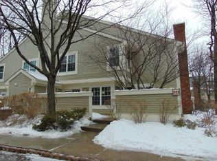 322 Greenbriar Dr #4-2005, Union, NJ 07083